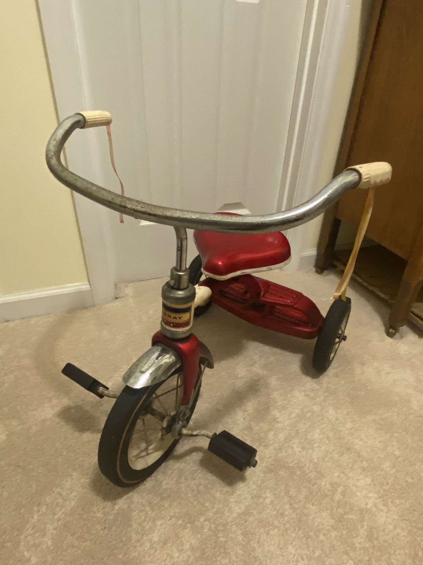 Murray Vintage Tricycle 