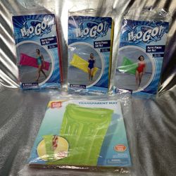 MATTE FINISH AIR MAT NEW $13 