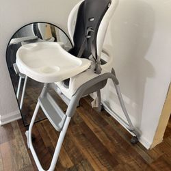 High Chair 