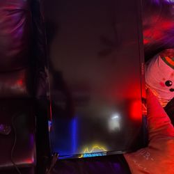 Insignia LCD 27 Inch Color Tv