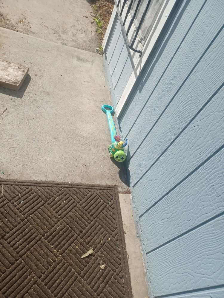 Free Baby Toy 