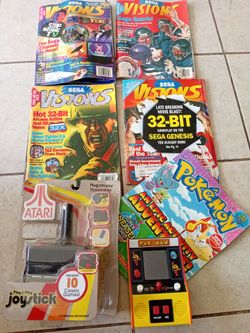 Videogames $10 for all