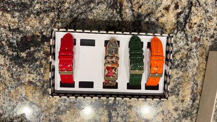 Women’s Watchbands