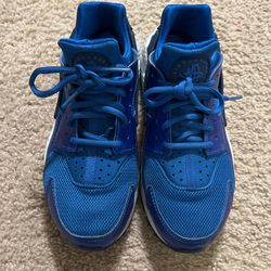 Nike Huarache Womens 7.5