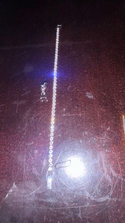 Swarovski bracelet