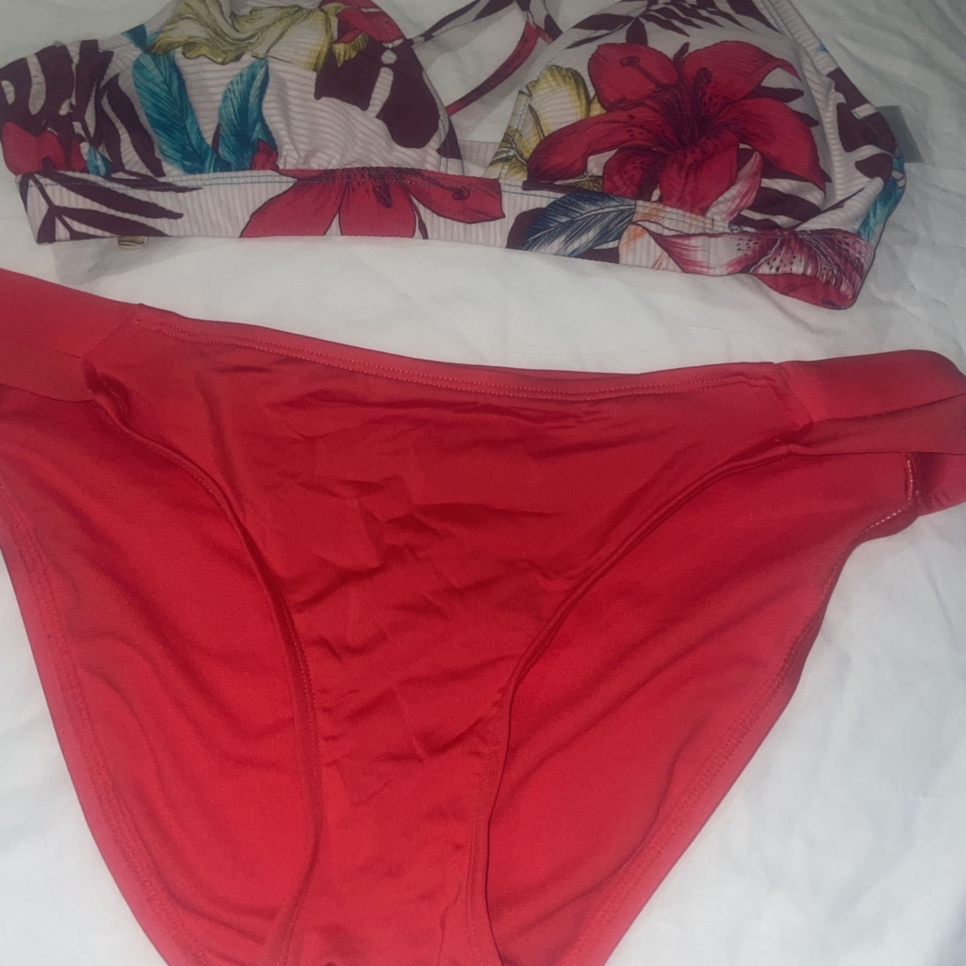 Bathing Suit