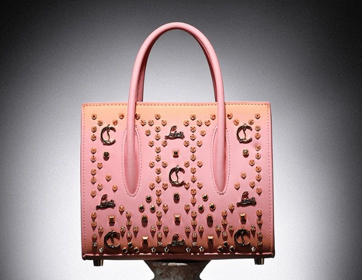 Christian Louboutin Mini Handbag !! 