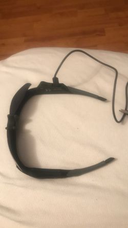 Smart Sunglasses By CE