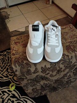 Men's Guess Tennis Shoes