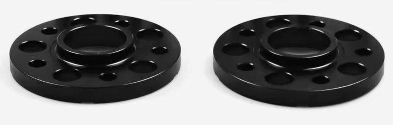Espaciadores de ruedas Hub-Centric Wheel Spacers