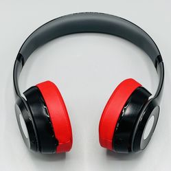Beats Solo 2 Wireless Headphones 