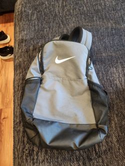 Nike Brasilia Backpack