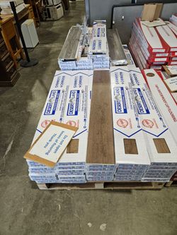 SPC Desrtland Flooring