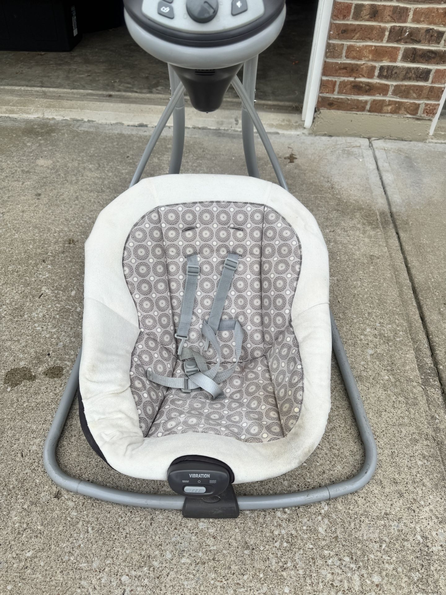 Baby Swing