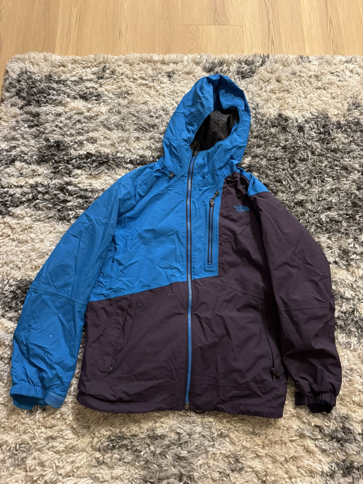 North Face Winter Jacket - Size Large Men’s