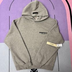 Essentials Hoodie