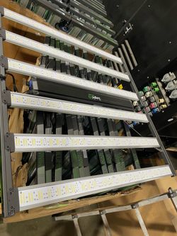 luminar iLogic MS PLUS 1050W