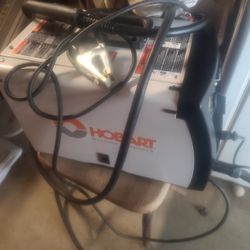 Welder 