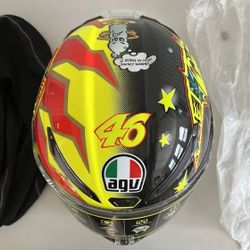 Agv pista 20th best sale anniversary