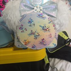 Disney Bag