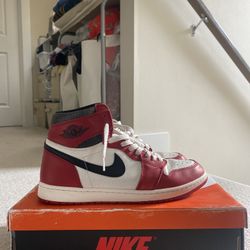 Jordan 1 