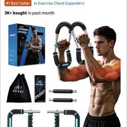 Arm Trainer