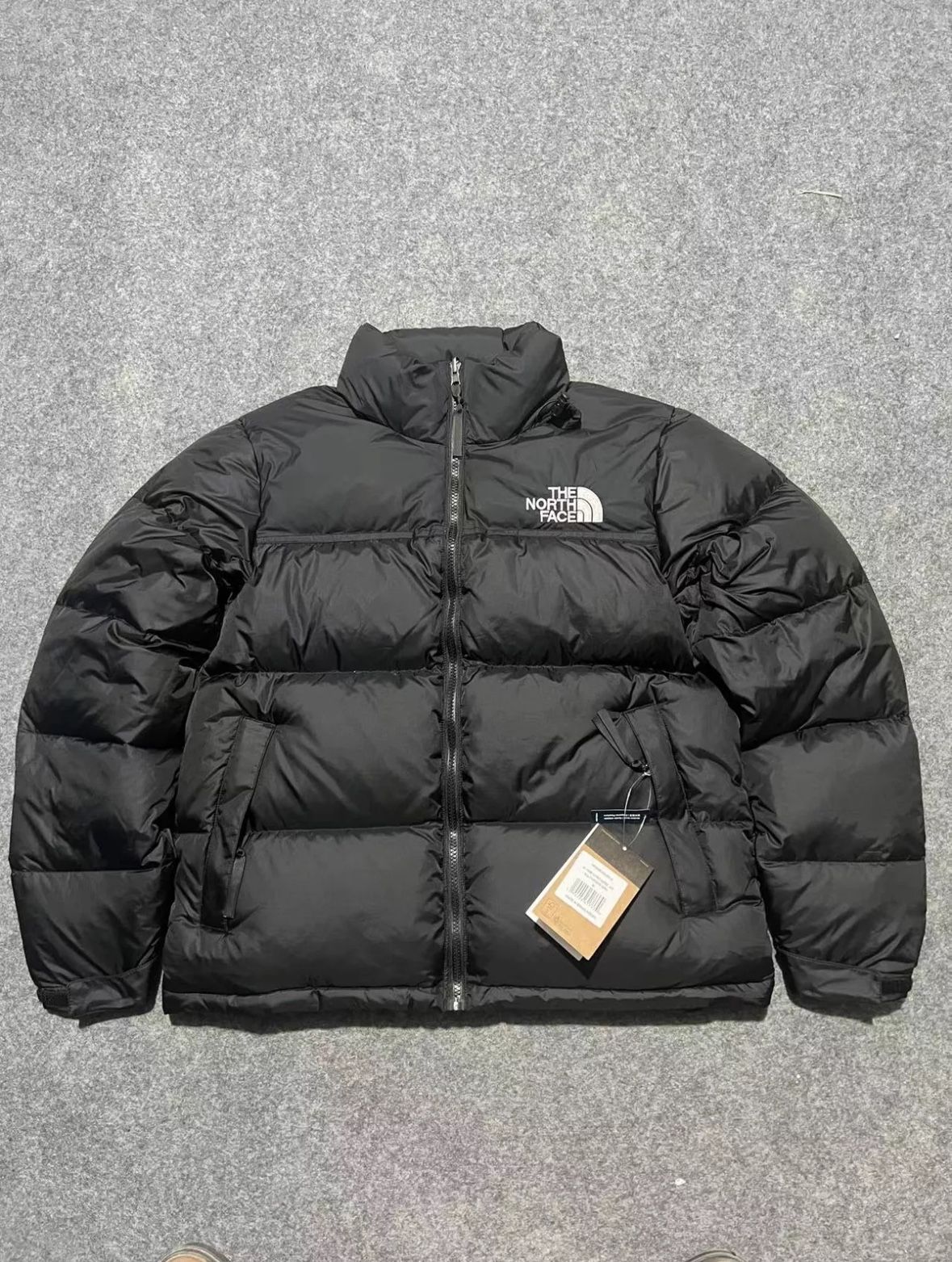 The North Face Puffer Jacket
