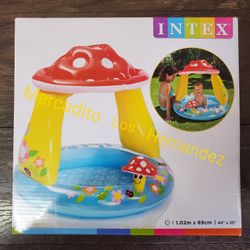 Kids Swimming Pool - Nuevas en Caja - Pools - Albercas❗️ Great Prices