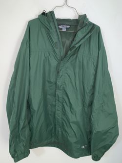 Gander mountain jacket