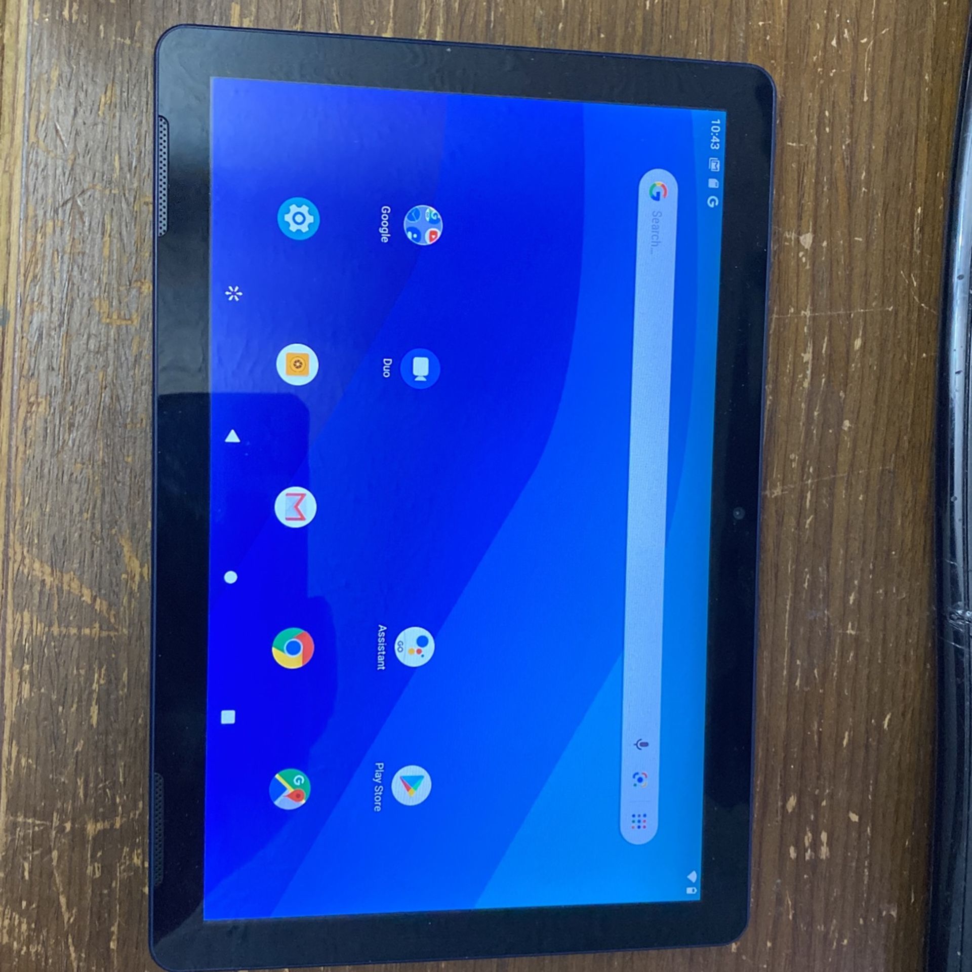 Onn Tablet 10.1 inch 32gb storage Great condition Generation 2
