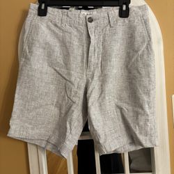 Goodfellow Shorts 