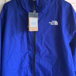 The North Face Windbreaker 