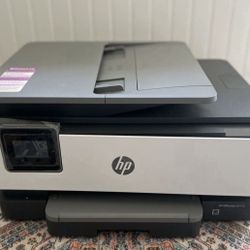 HP Printer 