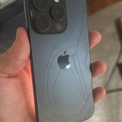 iPhone 15 Pro 256 Unlocked 