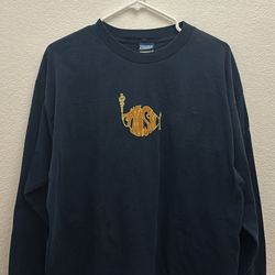 XL Phish FallTour’99 Long Sleeve