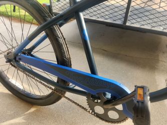 Tuesday june 1 bicycle