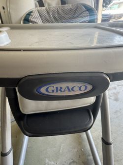 Baby Seat -