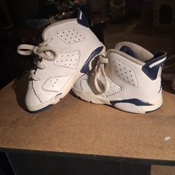 Simi New  7c Jordan's 