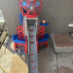 Paw Patrol 3ft Tower Toy