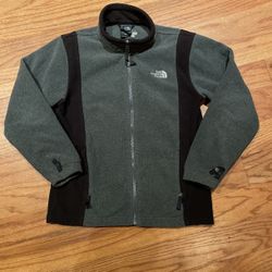 North face Boys M