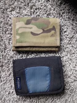 Wallets