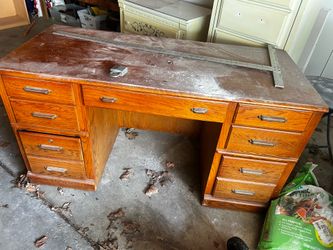 desk