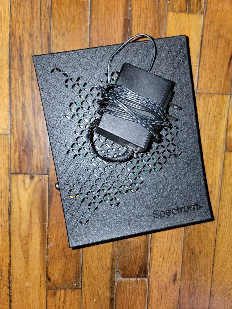 Spectrum Modem