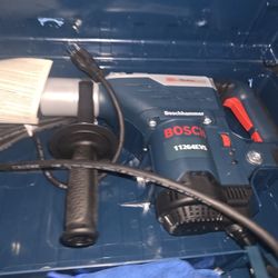 Core Drill New