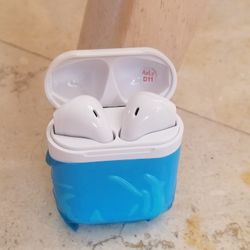 Bluetooth Earbuds Airpods New