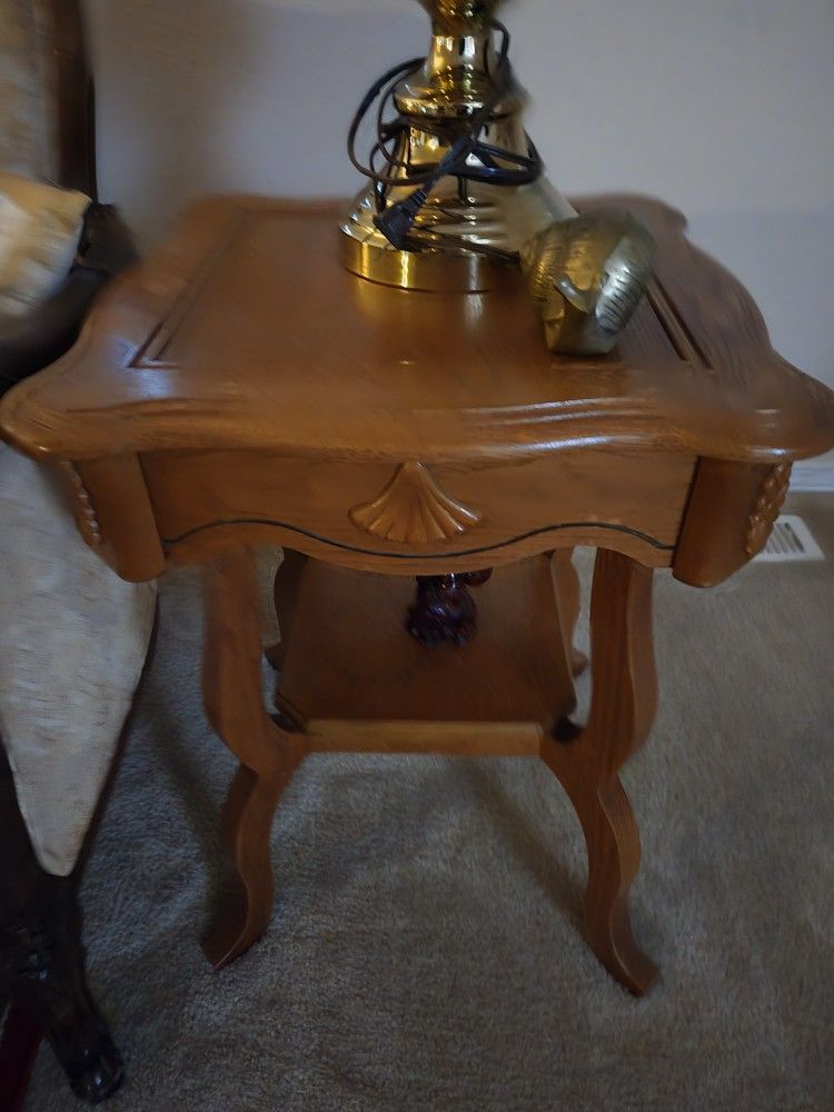 End Table