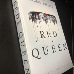 Red Queen