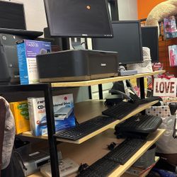 Computer Items
