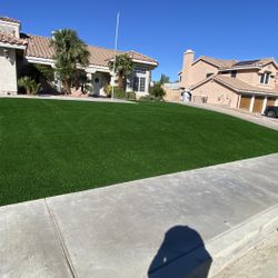 Artificial Grass Installation, Good Prices 