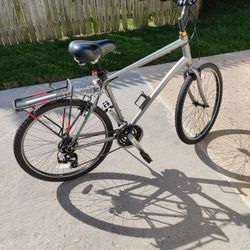Bicycle 26 "